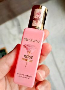 Rose Eau de Parfum BELLAVITA