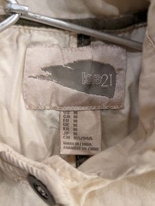 Summer Jacket