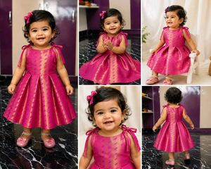 Kids frock stitched..new one never used