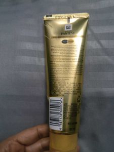 Pantene Miracle Rescue Collagen Conditioner