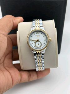 Elegant longiness watch  for women
