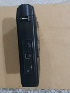 Marantz PMD660 Professional Portable R