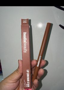 huda beauty lip stain