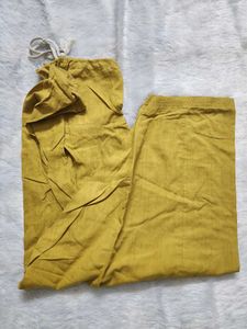 Embroidered Kurta Set with Dupatta