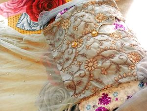 SALE❗CROP TOP LEHENGA 💕😍🛍️