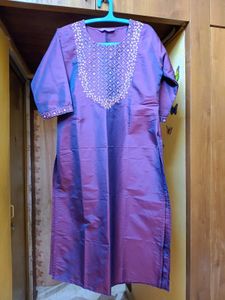 Elegant Kurta Set xxl