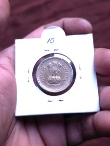 💥2004 India 5 Rupee rare Coin💥