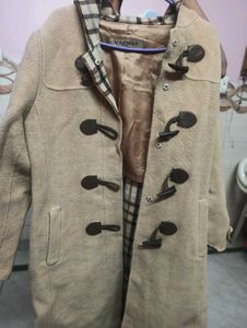 Beautiful Coat