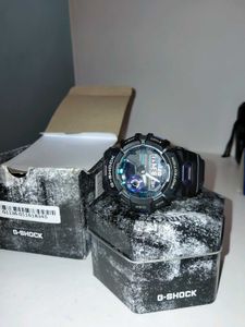 CASIO G-Shock Watch with Box BLUETOOTH