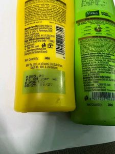 Dabur Vatika Shampoo