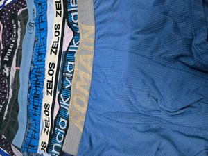 10 Men's Briefs L-XXL Fixed Price