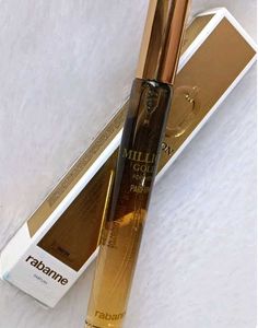 Paco rabanne perfume ♥️💕
