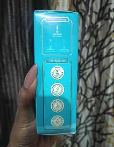 Pilgrim Advanced Hair Growth Serum