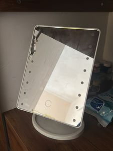 LED Vanity Mirror