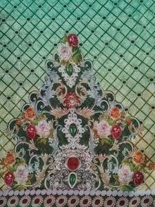 Boutique Dress Material
