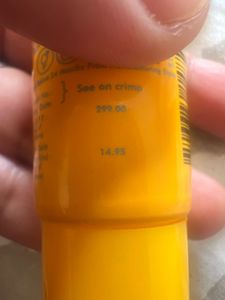 Conscious Chemist Sun Drink SPF 50+ PA++++