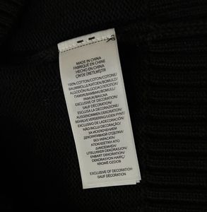 Ralph Lauren Polo Bear Lunar New Year Sweater