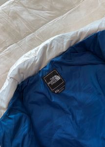The North Face Puffer Jacket