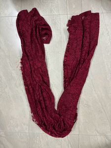 Lace Fabric 1 Metre