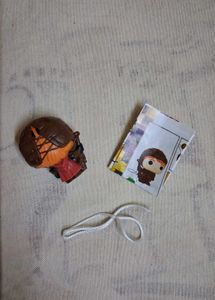 Harry Potter Funko Pop Ron