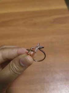Star ring