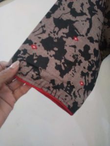 Beautiful branded suit
