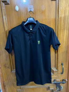 Monster Energy Polo T-Shirt