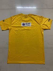 Pune Maha Marathon T-Shirt