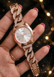 GUESS*❣️🔸 *LADIES WATCH*🔸 *GOOD QUALITY*