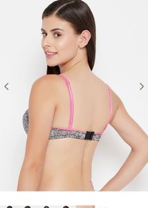Clovia push-up Bra Level 2