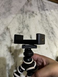 Portable Tripod