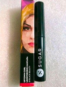 Sugar Mascara