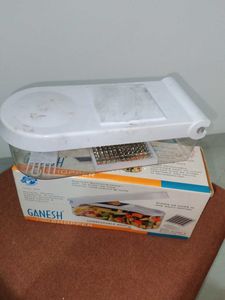 Ganesh Veggie Chopper