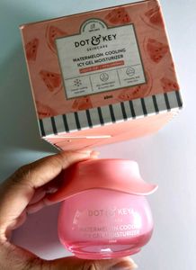 Dot &amp; Key Moisturizer