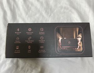 pTron Fusion Pro Retro Bluetooth Speaker