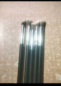 Makeup Brushes