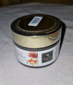 Good Vibes De-Tan Cream