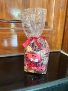 Potpourri Rose Scented Home Fragrance