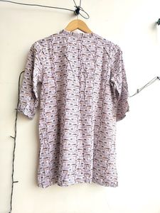 Cute Short Kurti (Women)
