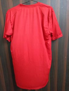 Red T-Shirt
