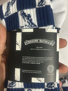 chrome hearts matty boy (1 pair)