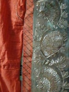 Light Orange ColorGown