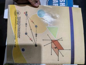 Mathematics &amp; Statistics Part 1 Textbook