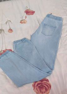 Girl's Jeans Zudio