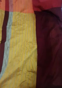 Cotton Saree