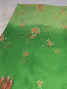 MULTICOLOUR SAREE