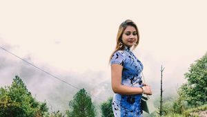 Nice Dress