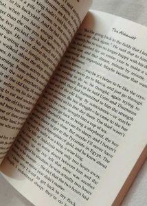 The Alchemist by Paulo Coelho