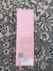 The Plant Fix Guava &amp; Roses Glow Toner Serum