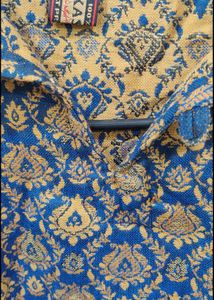 Kashmiri Kurti